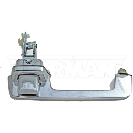 Motormite Exterior Door Handle Front Left, 93502 93502